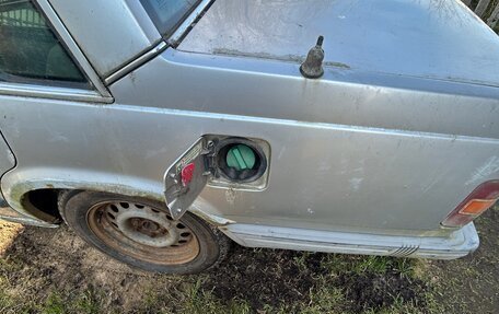 Volvo 740, 1990 год, 100 000 рублей, 6 фотография