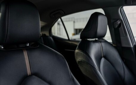 Toyota Camry, 2020 год, 2 560 000 рублей, 9 фотография