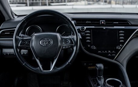 Toyota Camry, 2020 год, 2 560 000 рублей, 15 фотография