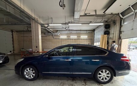 Nissan Teana, 2008 год, 750 000 рублей, 2 фотография