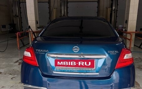 Nissan Teana, 2008 год, 750 000 рублей, 5 фотография