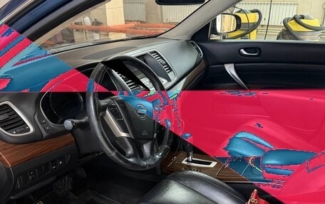 Nissan Teana, 2008 год, 750 000 рублей, 4 фотография