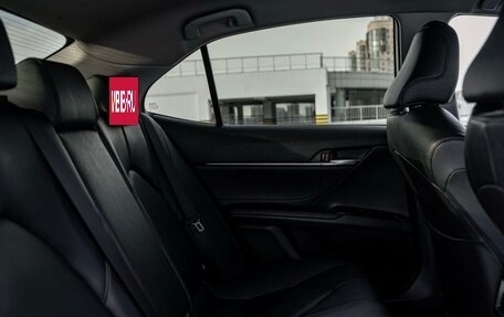 Toyota Camry, 2020 год, 2 560 000 рублей, 8 фотография