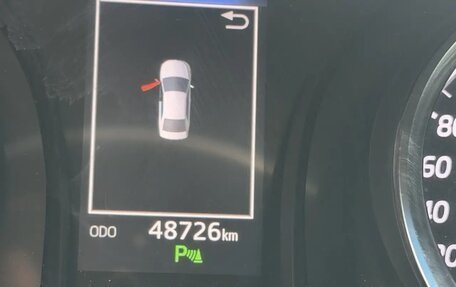 Toyota Camry, 2019 год, 3 150 000 рублей, 7 фотография
