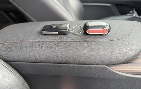 Toyota Camry, 2019 год, 3 150 000 рублей, 15 фотография