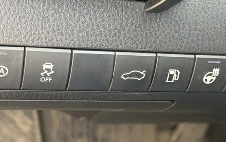 Toyota Camry, 2019 год, 3 150 000 рублей, 11 фотография