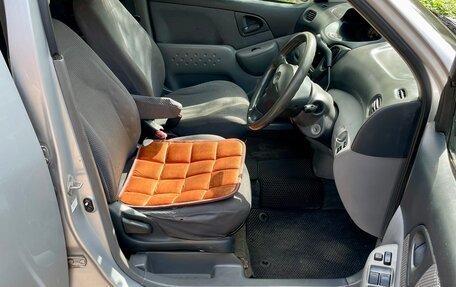 Toyota FunCargo, 2000 год, 230 000 рублей, 7 фотография