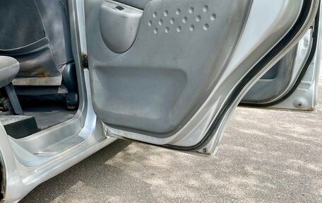 Toyota FunCargo, 2000 год, 230 000 рублей, 9 фотография