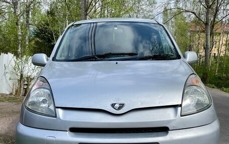 Toyota FunCargo, 2000 год, 230 000 рублей, 15 фотография