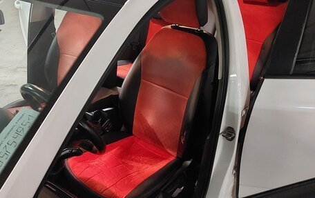 Skoda Octavia, 2017 год, 1 370 000 рублей, 8 фотография