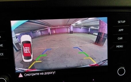 Skoda Octavia, 2017 год, 1 370 000 рублей, 3 фотография