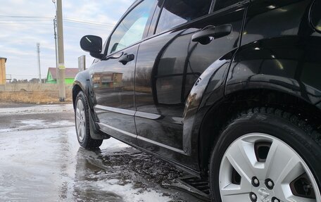 Dodge Caliber I рестайлинг, 2008 год, 520 000 рублей, 5 фотография