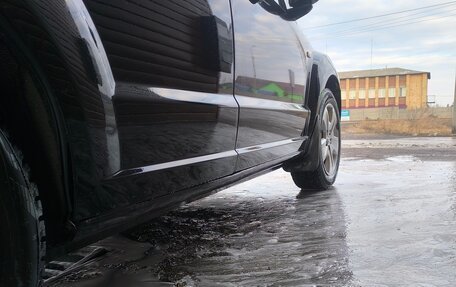 Dodge Caliber I рестайлинг, 2008 год, 520 000 рублей, 6 фотография
