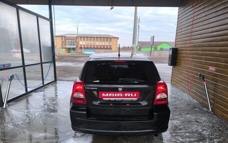 Dodge Caliber I рестайлинг, 2008 год, 520 000 рублей, 4 фотография