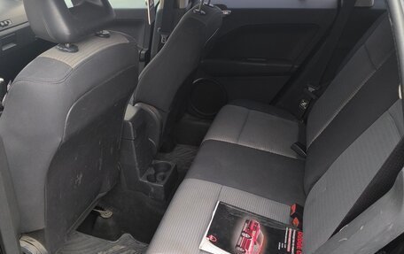 Dodge Caliber I рестайлинг, 2008 год, 520 000 рублей, 12 фотография