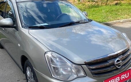 Nissan Almera, 2017 год, 750 000 рублей, 2 фотография