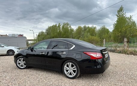 Nissan Teana, 2014 год, 1 200 000 рублей, 3 фотография