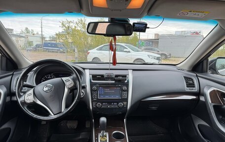 Nissan Teana, 2014 год, 1 200 000 рублей, 5 фотография