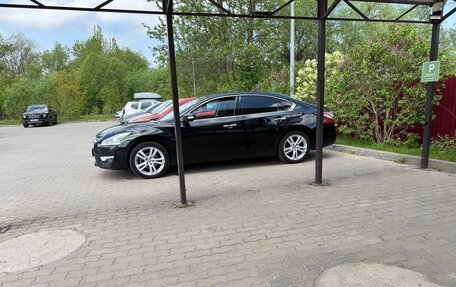 Nissan Teana, 2014 год, 1 200 000 рублей, 2 фотография