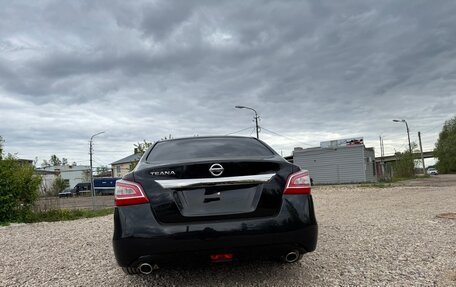 Nissan Teana, 2014 год, 1 200 000 рублей, 4 фотография