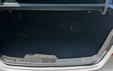 Hyundai Sonata VI, 2011 год, 1 210 000 рублей, 13 фотография