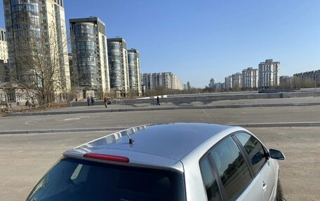 Volkswagen Polo IV рестайлинг, 2008 год, 520 000 рублей, 9 фотография