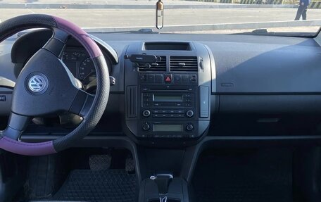 Volkswagen Polo IV рестайлинг, 2008 год, 520 000 рублей, 18 фотография
