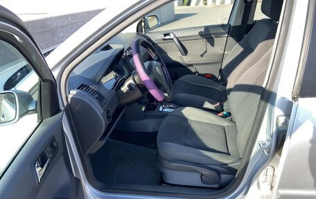 Volkswagen Polo IV рестайлинг, 2008 год, 520 000 рублей, 17 фотография