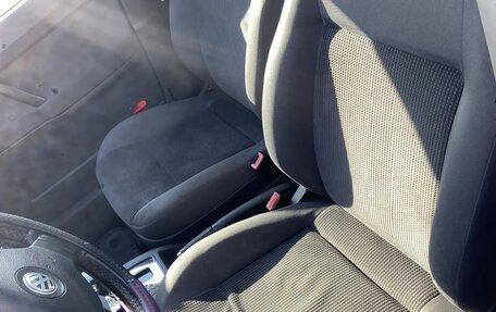 Volkswagen Polo IV рестайлинг, 2008 год, 520 000 рублей, 20 фотография