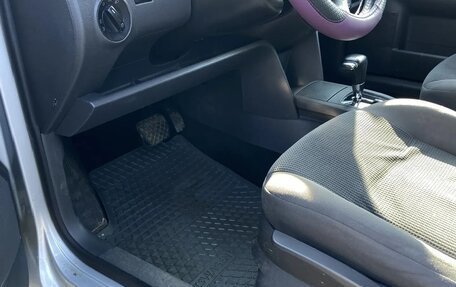 Volkswagen Polo IV рестайлинг, 2008 год, 520 000 рублей, 21 фотография