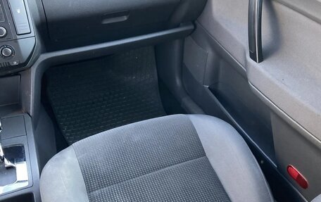 Volkswagen Polo IV рестайлинг, 2008 год, 520 000 рублей, 22 фотография