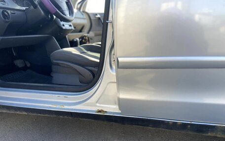 Volkswagen Polo IV рестайлинг, 2008 год, 520 000 рублей, 36 фотография