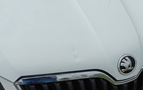 Skoda Yeti I рестайлинг, 2016 год, 1 350 000 рублей, 10 фотография