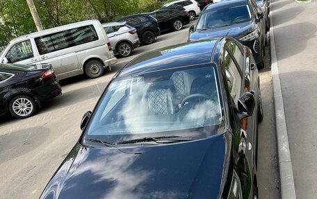Hyundai Solaris II рестайлинг, 2022 год, 1 870 000 рублей, 11 фотография