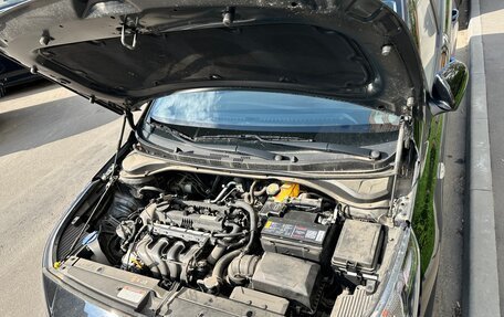 Hyundai Solaris II рестайлинг, 2022 год, 1 870 000 рублей, 24 фотография