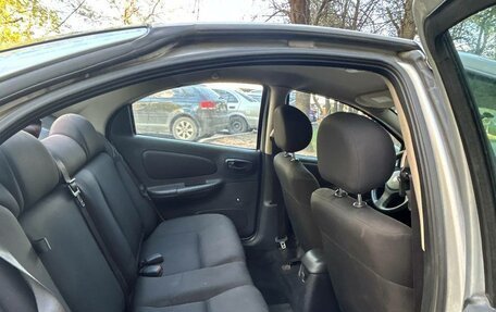 Dodge Neon II, 2004 год, 307 000 рублей, 12 фотография