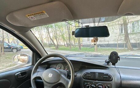 Dodge Neon II, 2004 год, 307 000 рублей, 11 фотография