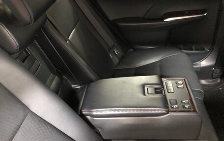 Toyota Camry, 2016 год, 2 450 000 рублей, 16 фотография