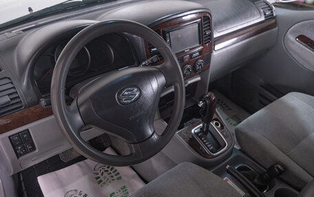 Suzuki Grand Vitara, 2004 год, 799 000 рублей, 9 фотография