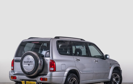 Suzuki Grand Vitara, 2004 год, 799 000 рублей, 7 фотография