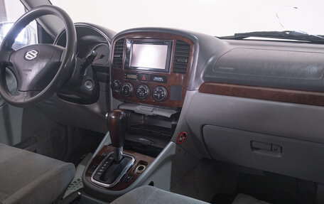 Suzuki Grand Vitara, 2004 год, 799 000 рублей, 14 фотография