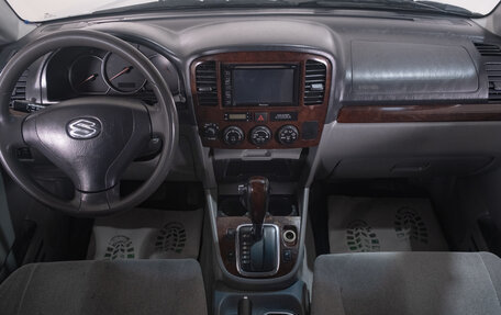 Suzuki Grand Vitara, 2004 год, 799 000 рублей, 13 фотография
