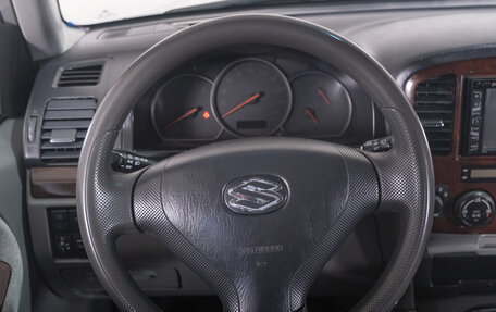 Suzuki Grand Vitara, 2004 год, 799 000 рублей, 12 фотография