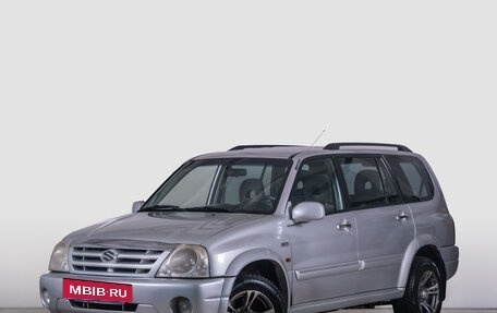 Suzuki Grand Vitara, 2004 год, 799 000 рублей, 2 фотография