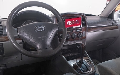 Suzuki Grand Vitara, 2004 год, 799 000 рублей, 10 фотография