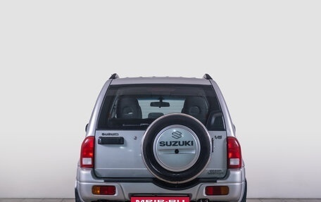 Suzuki Grand Vitara, 2004 год, 799 000 рублей, 5 фотография