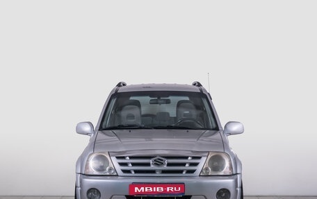 Suzuki Grand Vitara, 2004 год, 799 000 рублей, 4 фотография