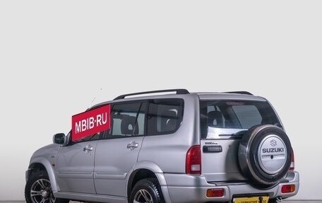 Suzuki Grand Vitara, 2004 год, 799 000 рублей, 6 фотография