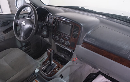 Suzuki Grand Vitara, 2004 год, 799 000 рублей, 15 фотография