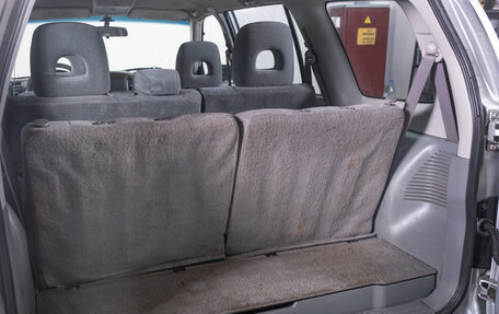 Suzuki Grand Vitara, 2004 год, 799 000 рублей, 20 фотография